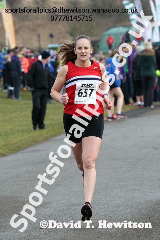 Womens and Vets 2015 Royal Signals Road Relay. Photo: David T. Hewitson/Sports for All Pics